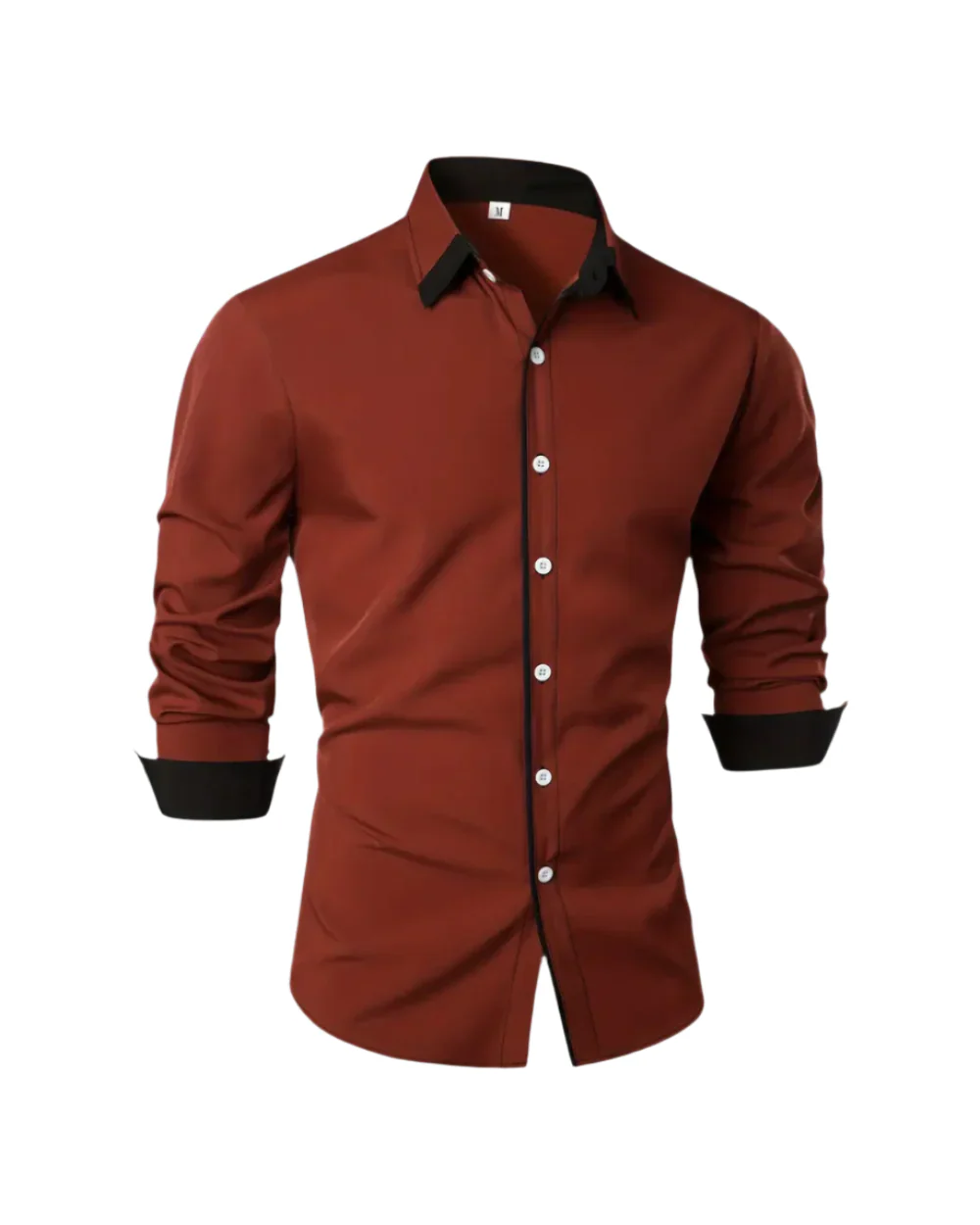 Gus | Casual Shirt - Image 7