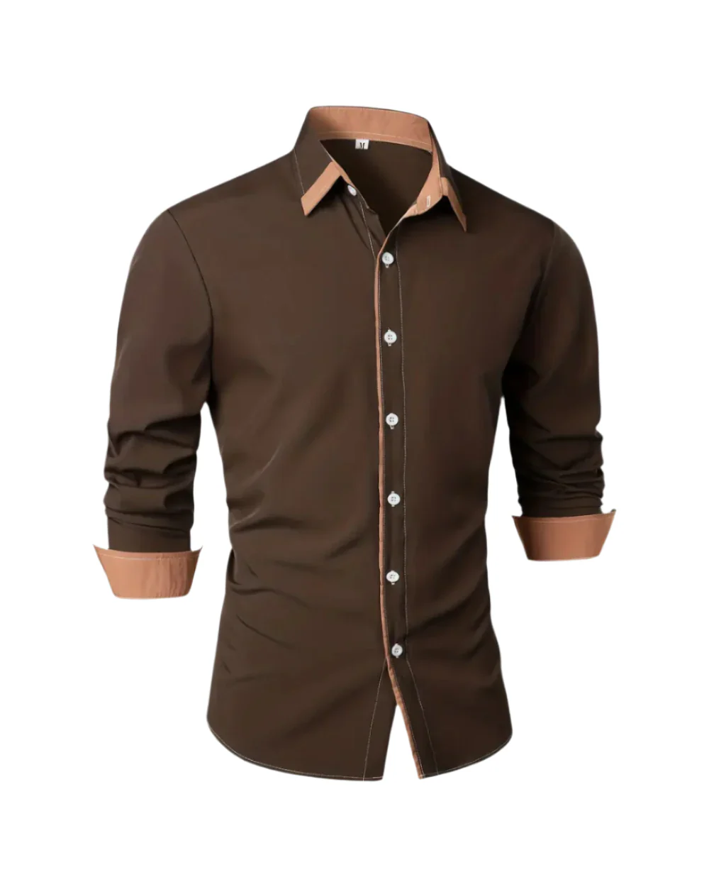Gus | Casual Shirt - Image 9