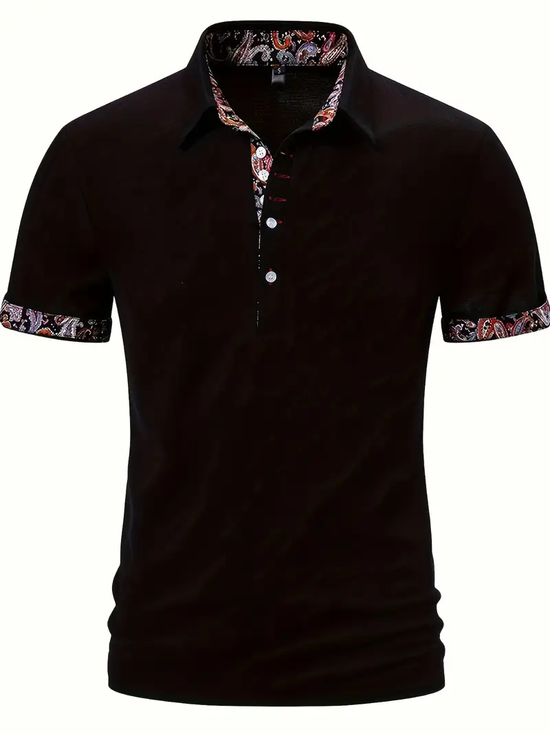 Gustav® | Greece Polo - Image 2