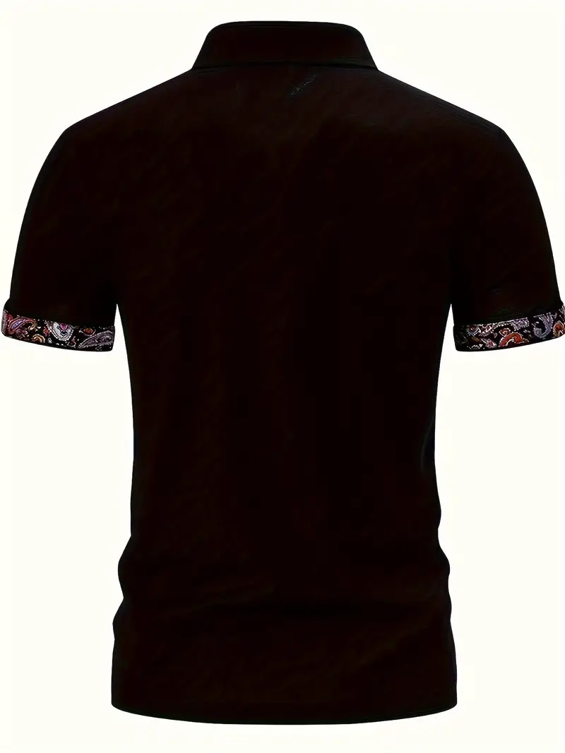 Gustav® | Greece Polo - Image 4