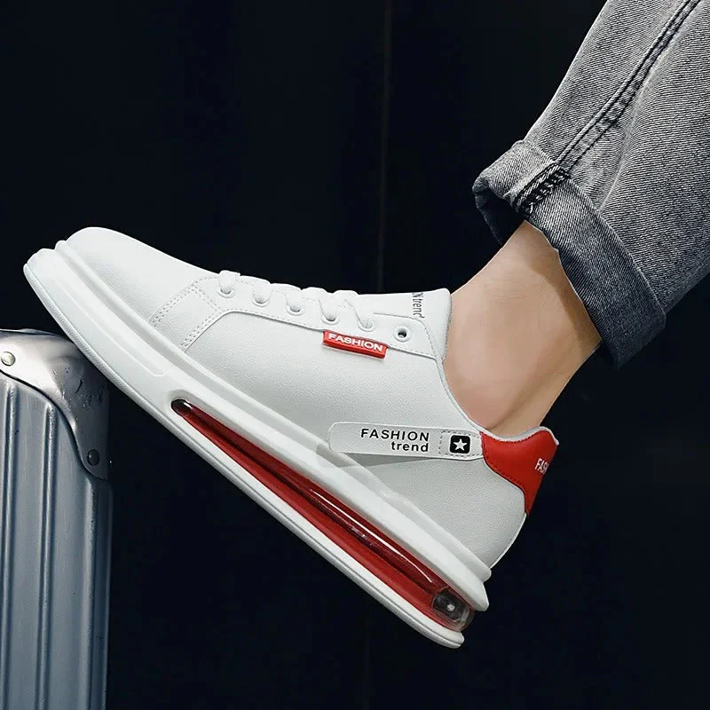 Gustavo® | Casual And Comfortable   Shoes - Image 3