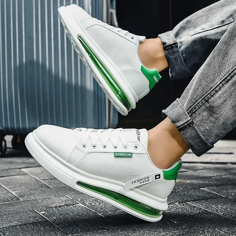 Gustavo® | Casual And Comfortable   Shoes - Image 4