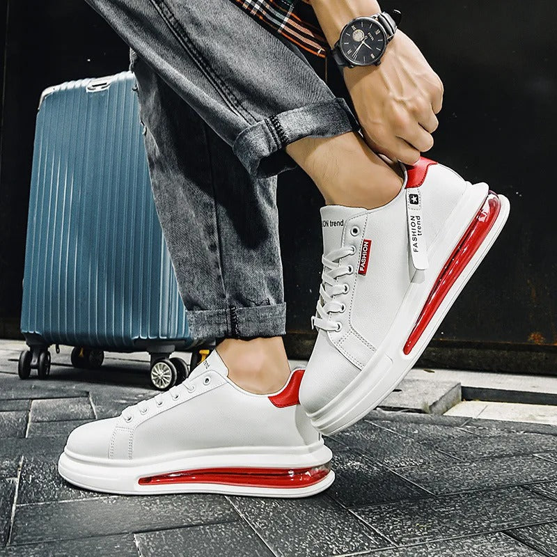 Gustavo® | Casual And Comfortable   Shoes - Image 5
