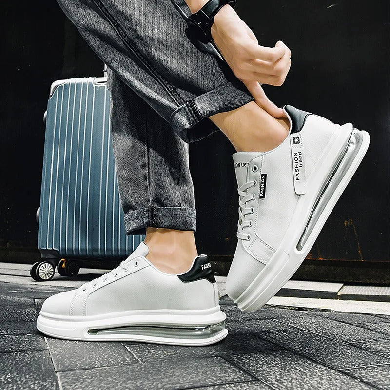 Gustavo® | Casual And Comfortable   Shoes - Image 6