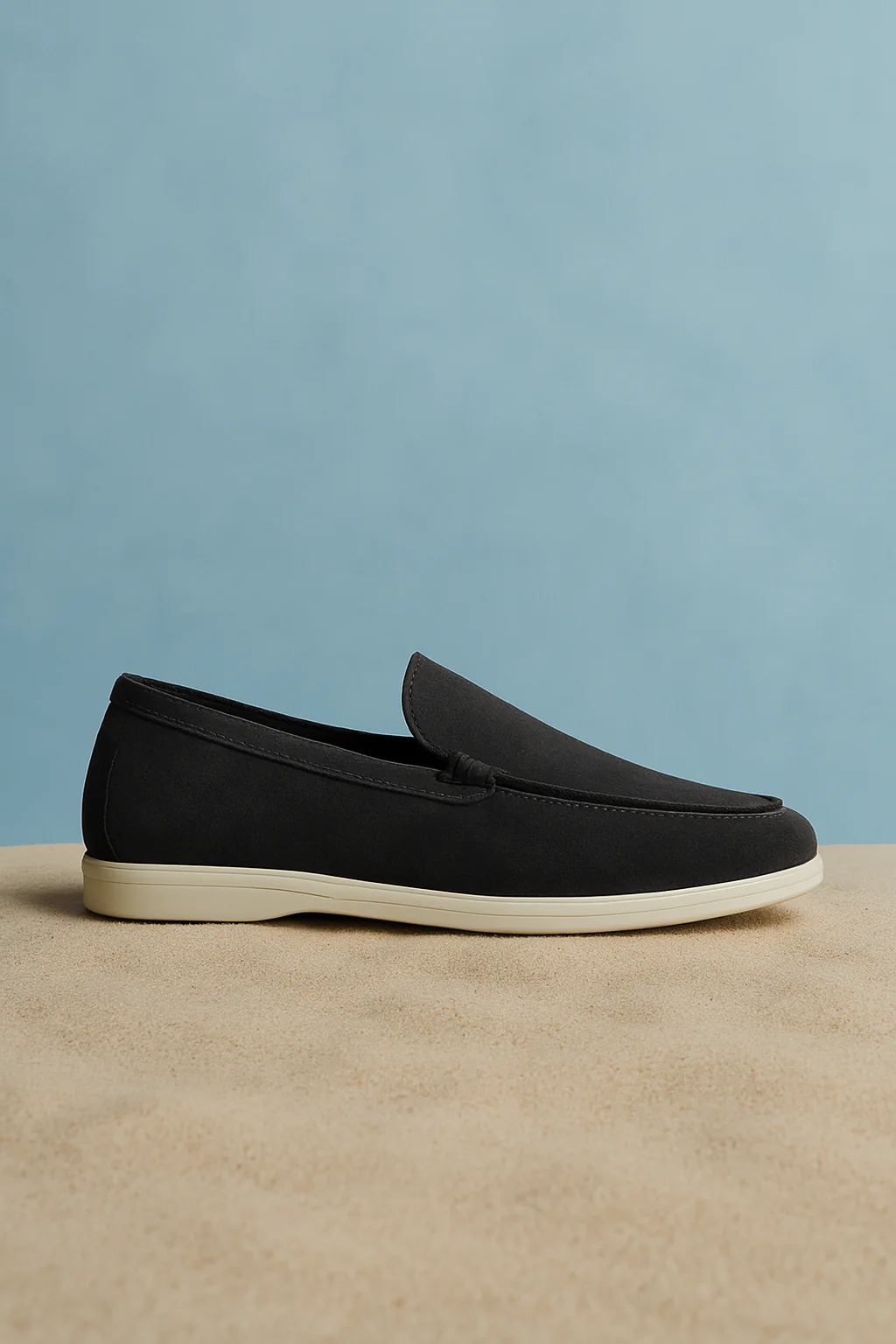 Gustavo® | Suede loafer - Image 3