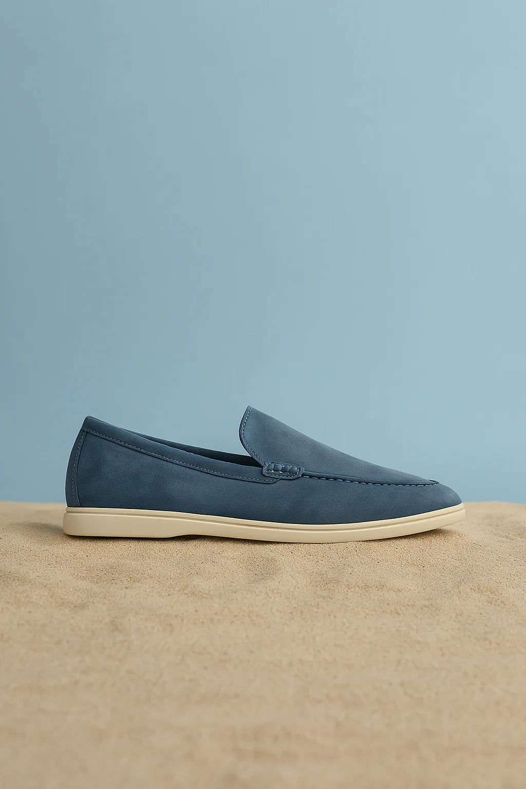 Gustavo® | Suede loafer - Image 6