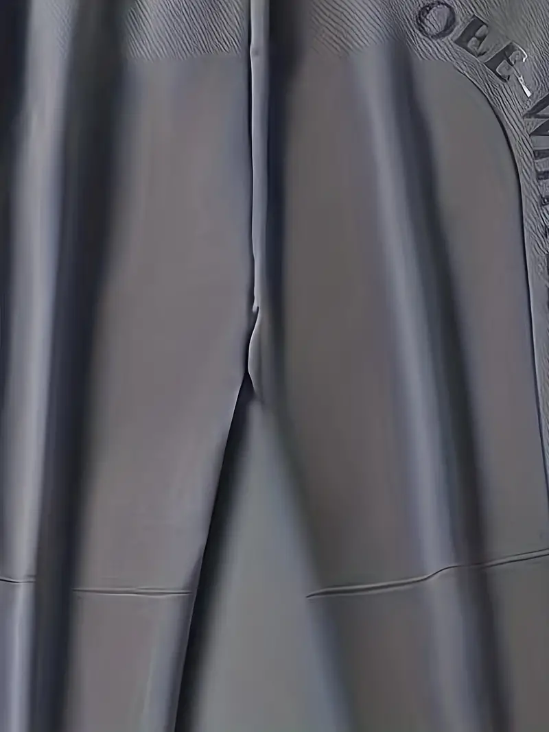 Guy® | Breathable, Lightweight Sports Pants - Image 2