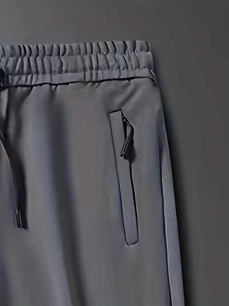 Guy® | Breathable, Lightweight Sports Pants - Image 3