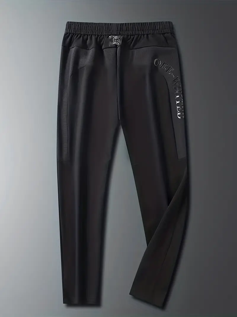 Guy® | Breathable, Lightweight Sports Pants - Image 6