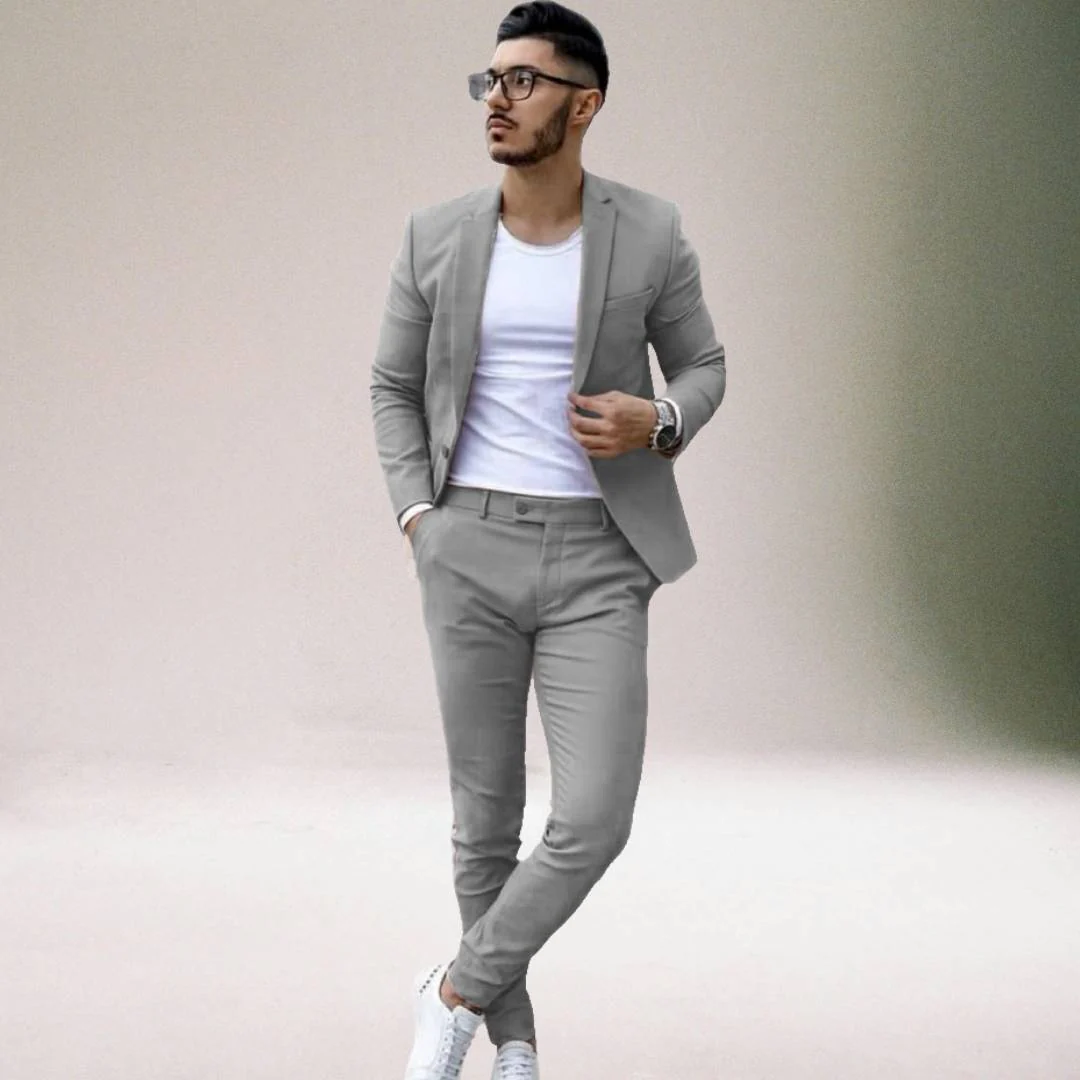 Guy® | Casual-Elegant Complete - Image 4