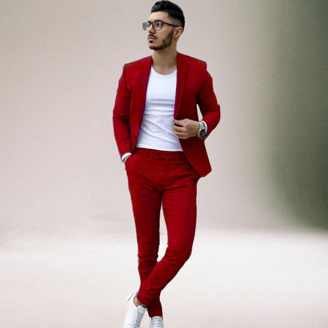 Guy® | Casual-Elegant Complete - Image 5