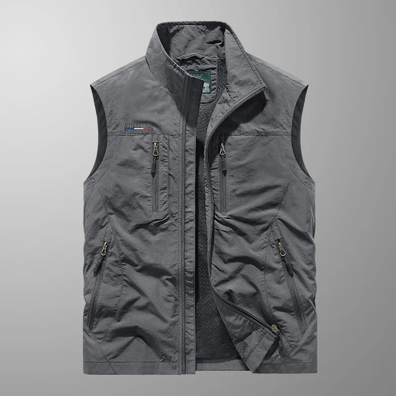 Guy® | Men'S Vest - Image 9