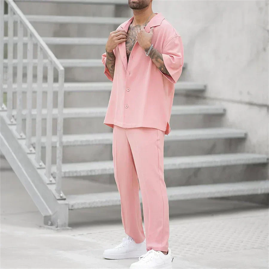 Guy® | Stylish Summer Set For Men - Image 5