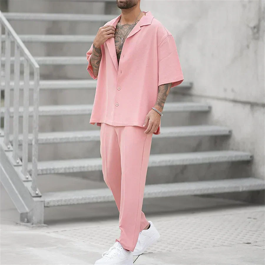 Guy® | Stylish Summer Set For Men - Image 6