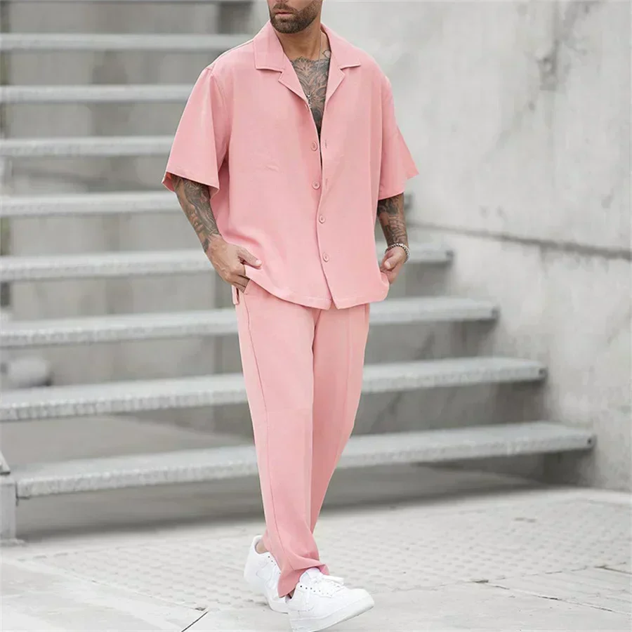 Guy® | Stylish Summer Set For Men - Image 9