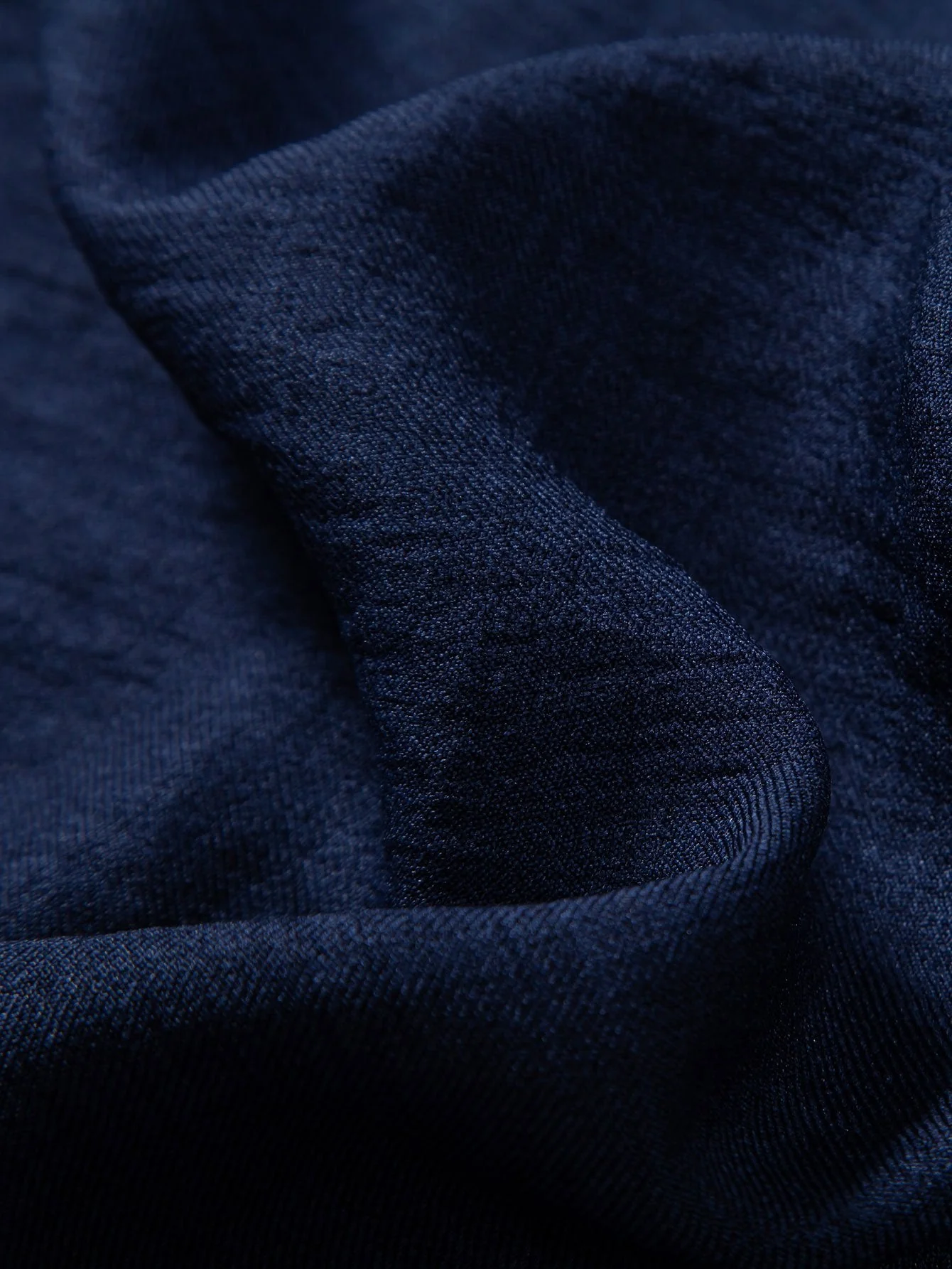 Guy® | Textured Button Up Shirt - Image 8