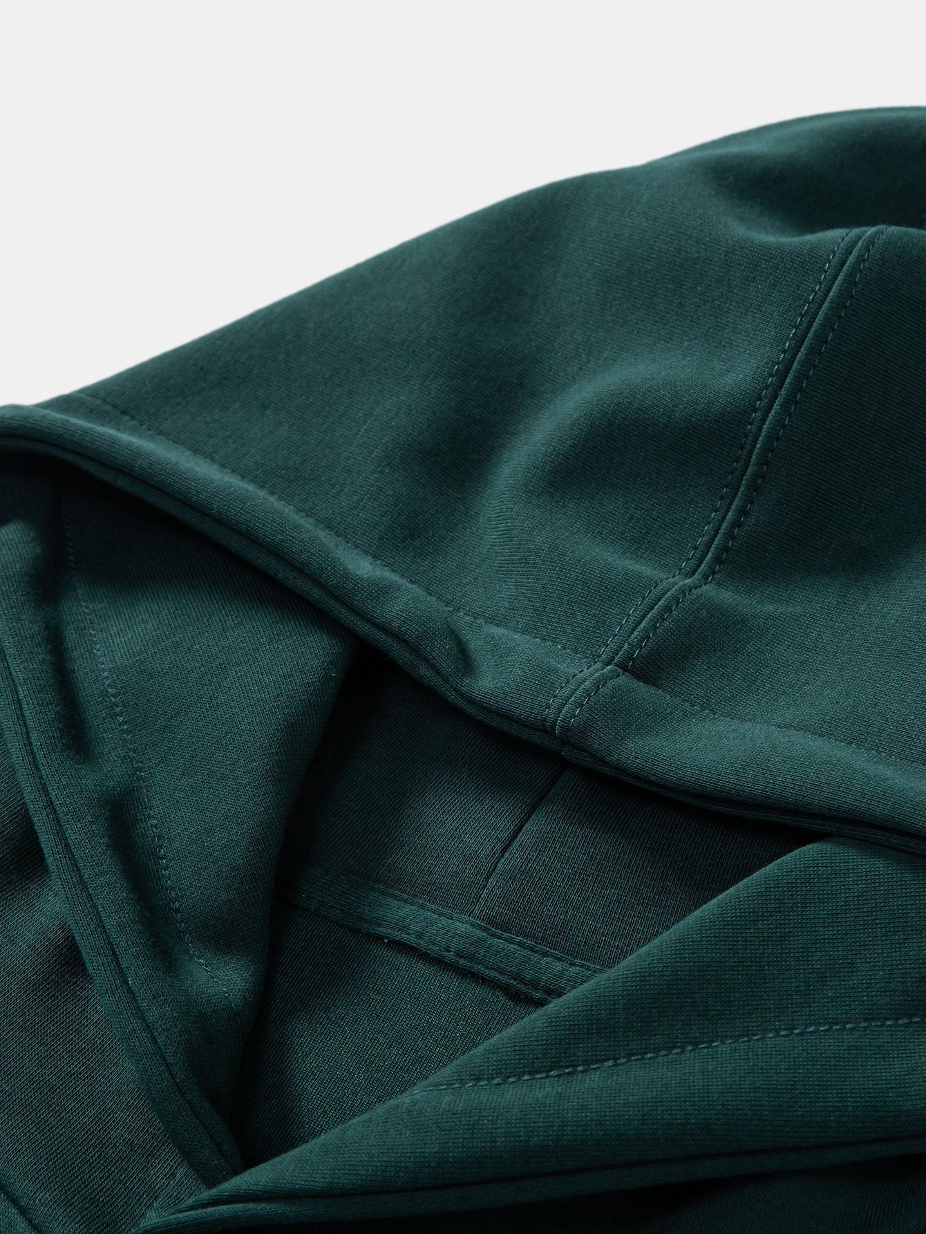 Guy | Basic Relax Fit Hoodie - Image 11