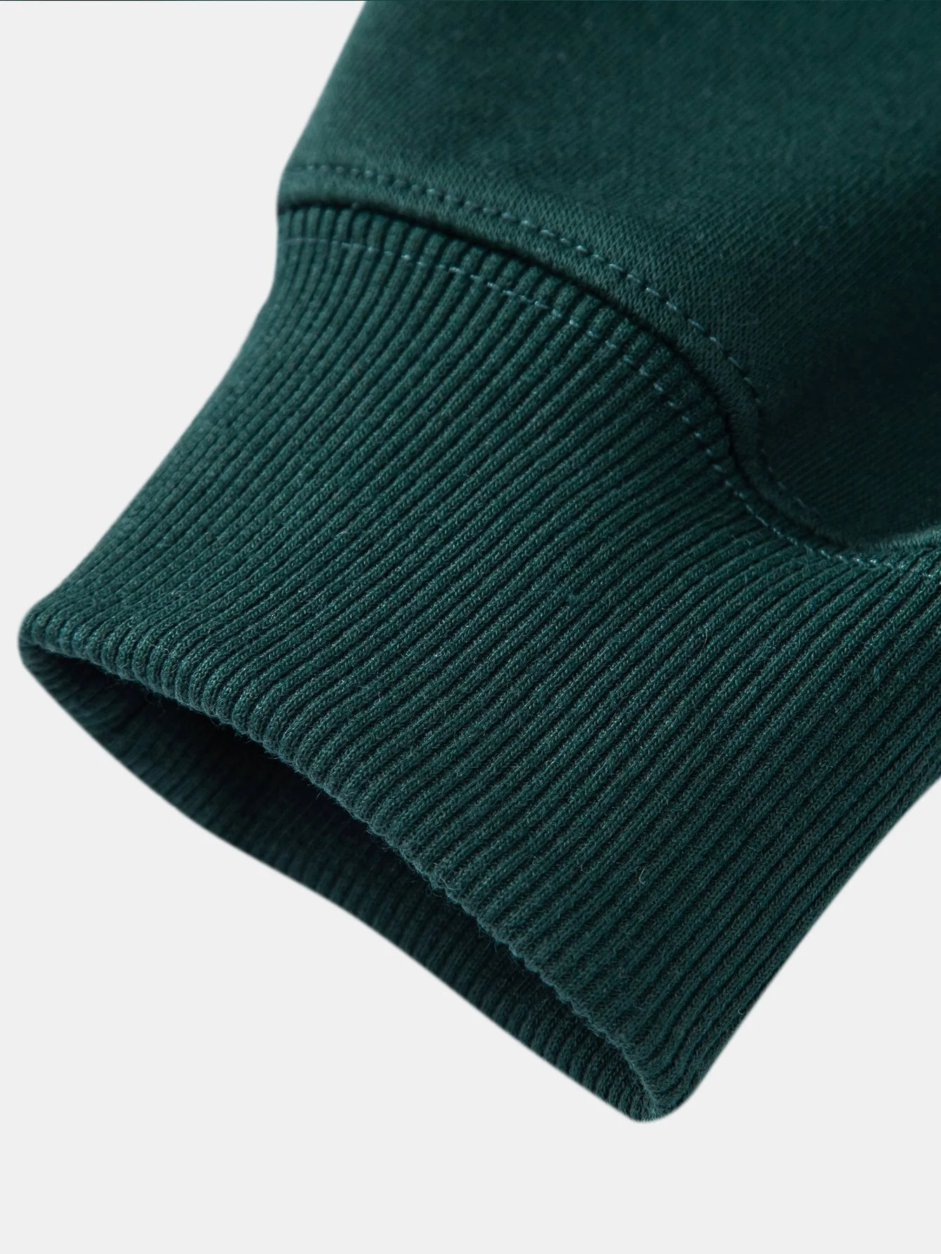 Guy | Basic Relax Fit Hoodie - Image 15