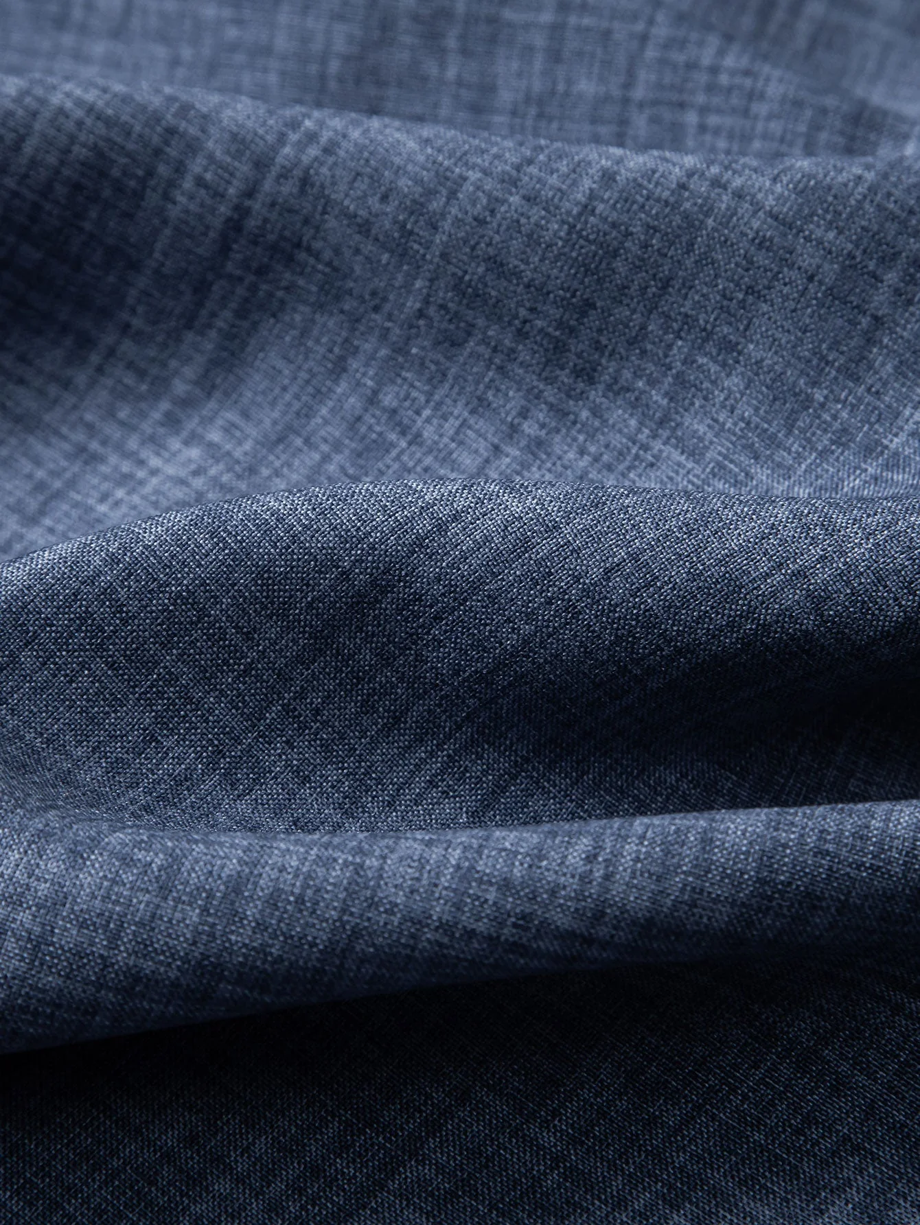 Hadley® | Textured Button Up Shirt With Two Pockets - Image 12