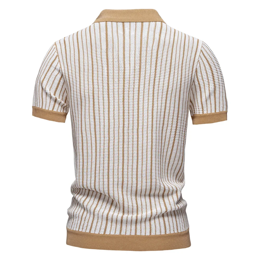 Hadrian® | Men'S Summer Shirt - Image 3