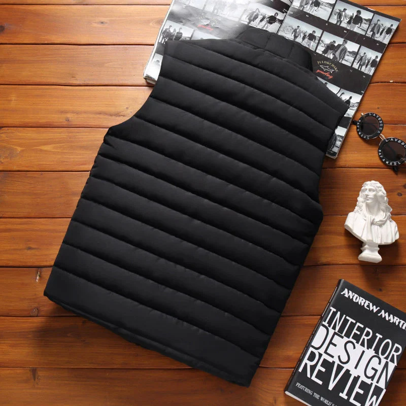 Hadrian® | Stylish Padded Bodywarmer - Image 3