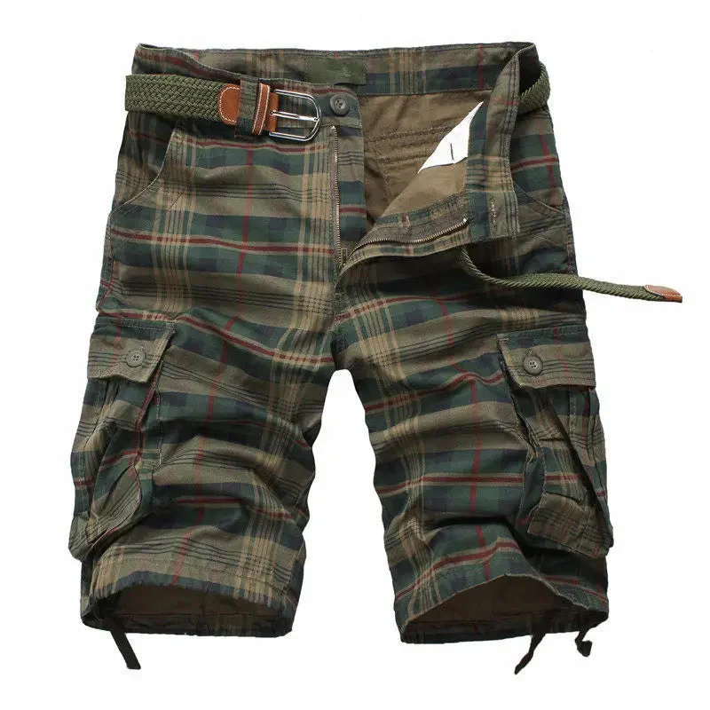 Hadrian | Casual Beach Shorts - Image 2