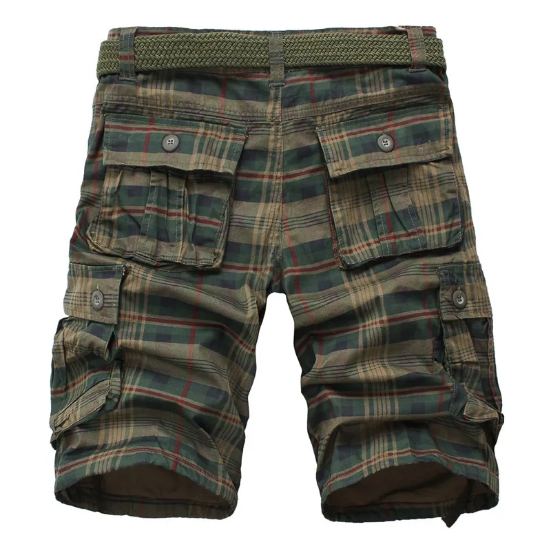 Hadrian | Casual Beach Shorts - Image 3