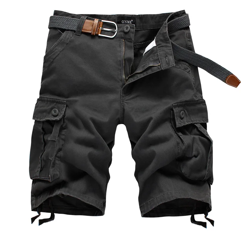 Hadrian | Casual Beach Shorts - Image 6