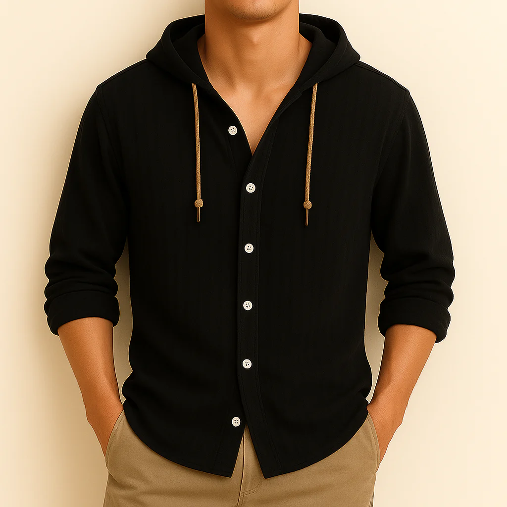 Hal® | Hoodie Shirt - Image 10