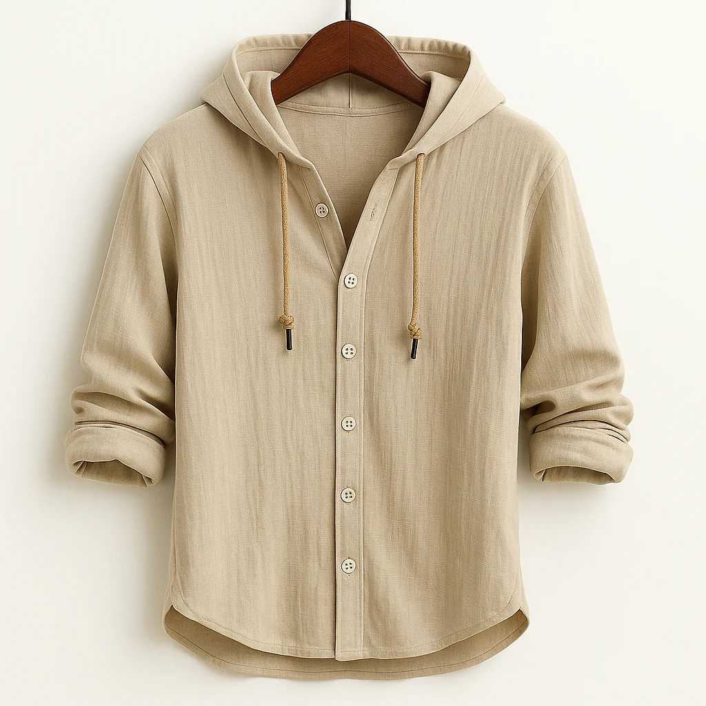 Hal® | Hoodie Shirt - Image 3