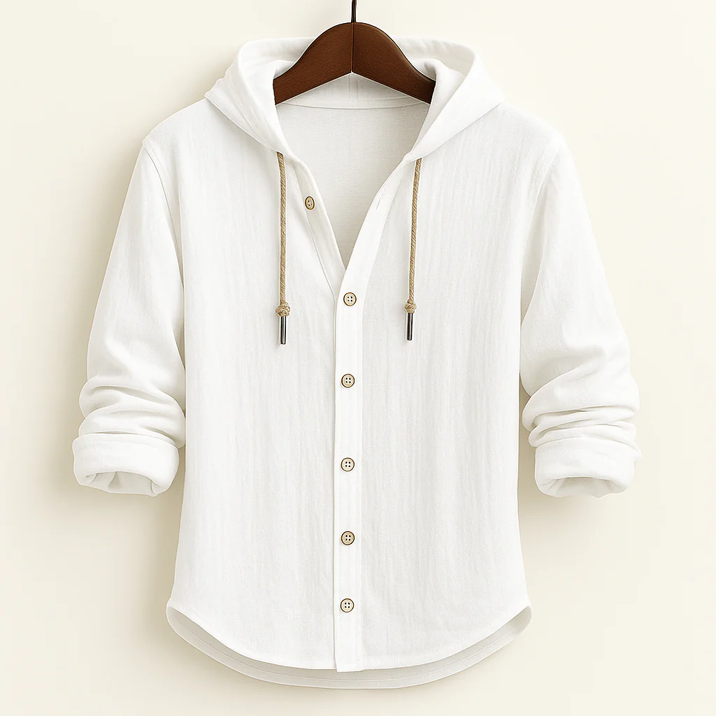 Hal® | Hoodie Shirt - Image 7