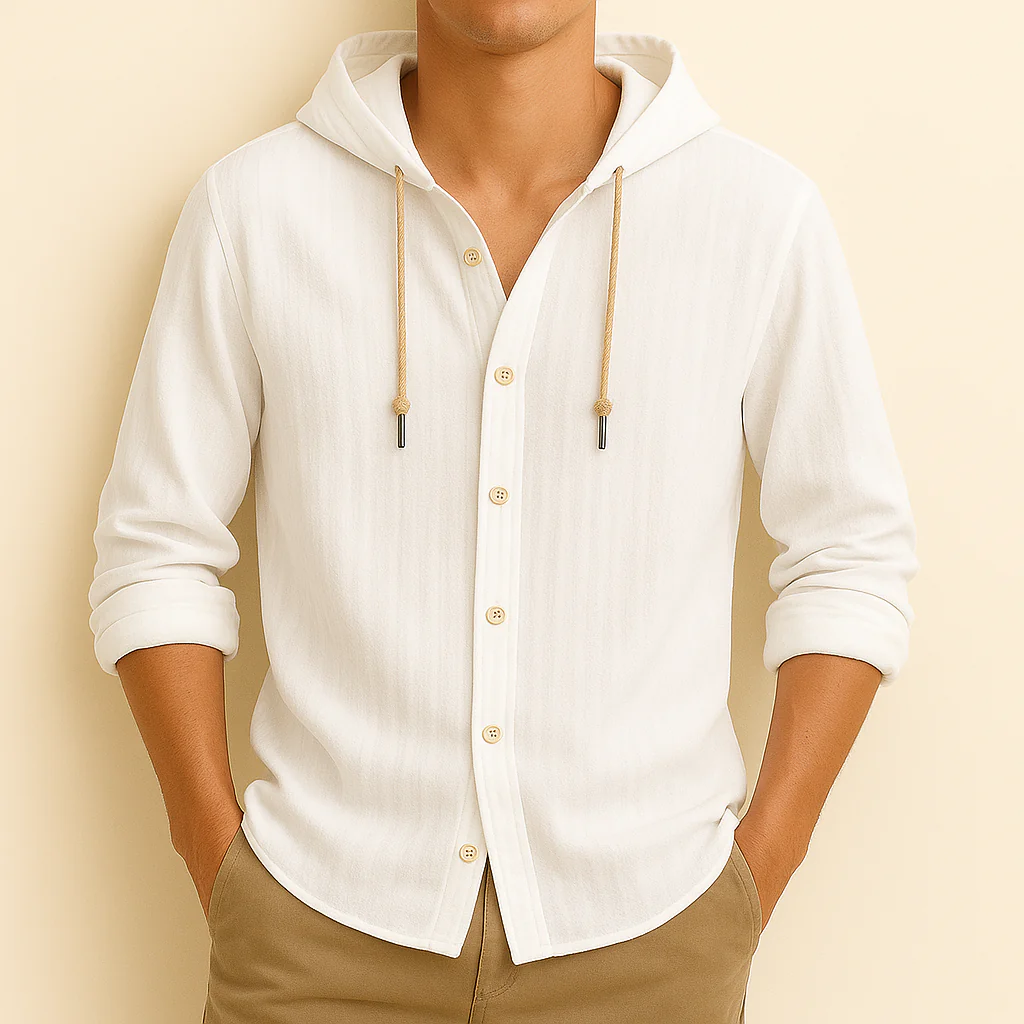 Hal® | Hoodie Shirt - Image 8
