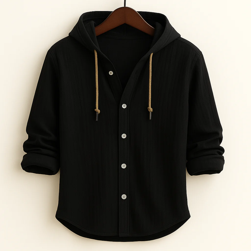 Hal® | Hoodie Shirt - Image 9