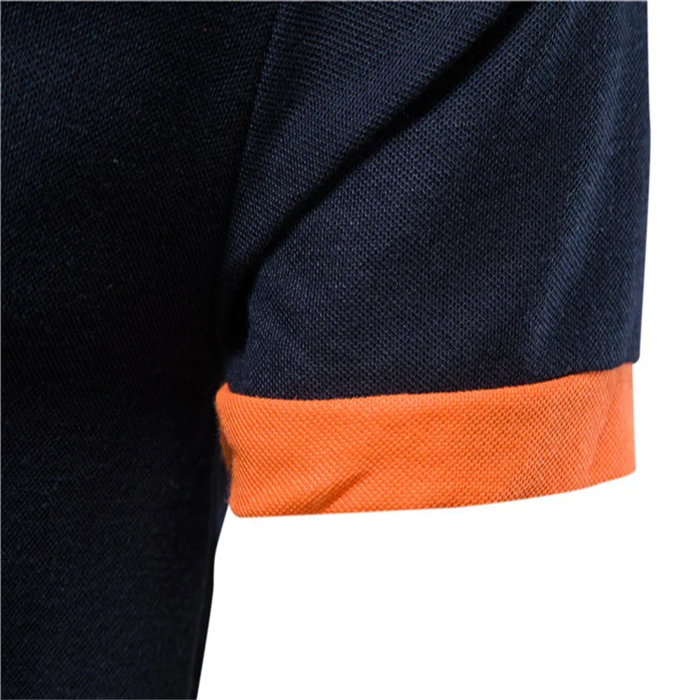 Hal® | Men'S Summer Polo - Image 11
