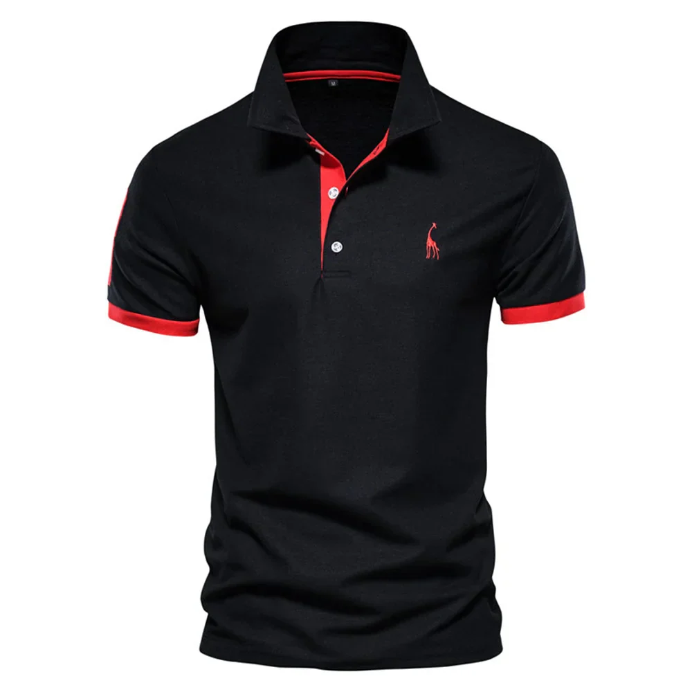 Hal® | Men'S Summer Polo - Image 2