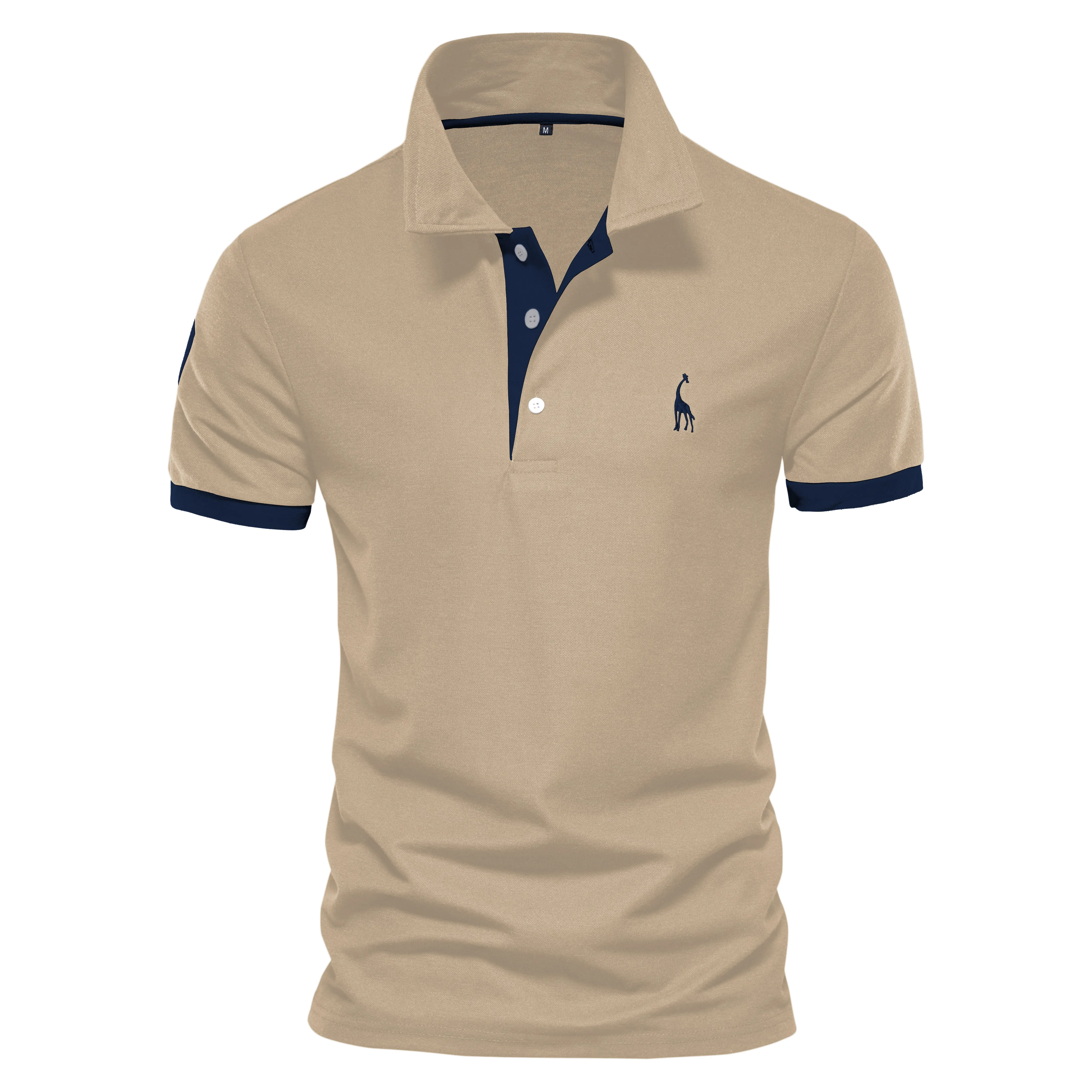 Hal® | Men'S Summer Polo - Image 4