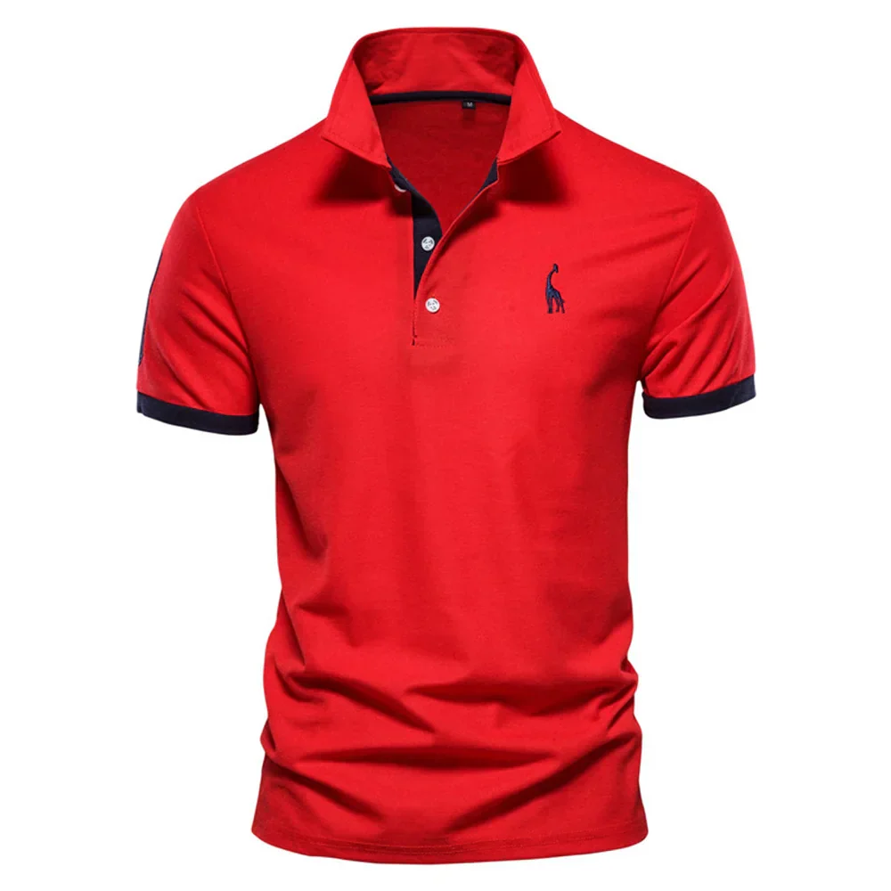 Hal® | Men'S Summer Polo - Image 6
