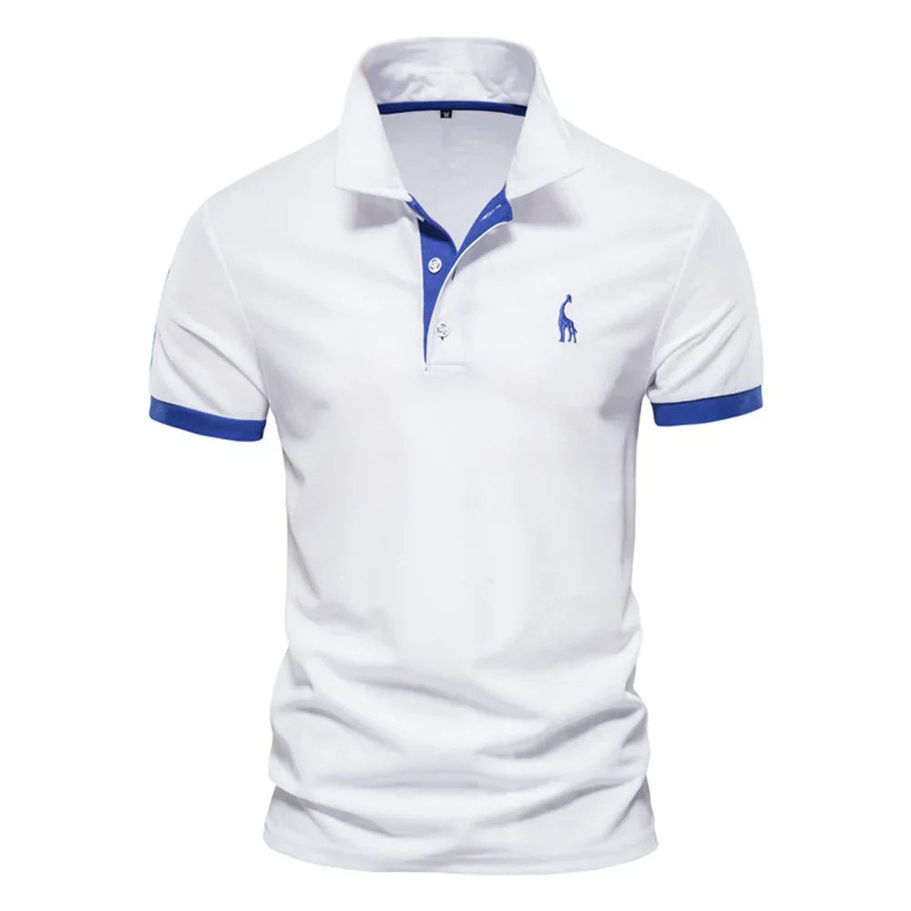 Hal® | Men'S Summer Polo - Image 8