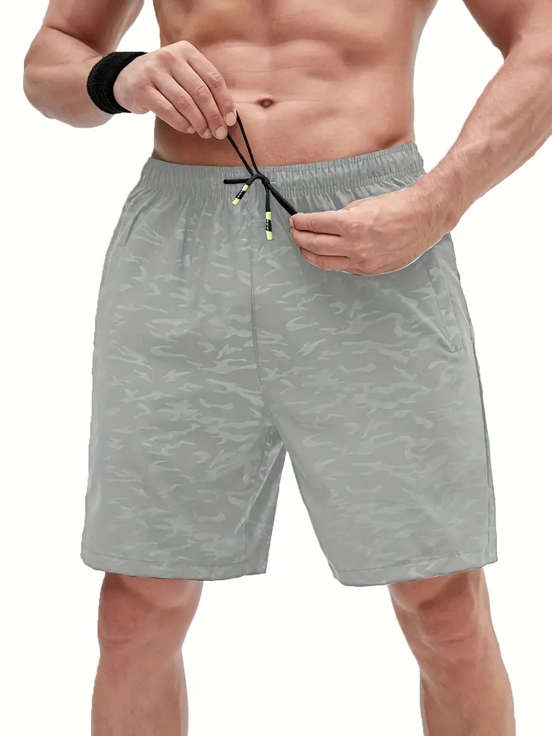 Hale® | Breathable Shorts With Zipper Pockets - Image 23
