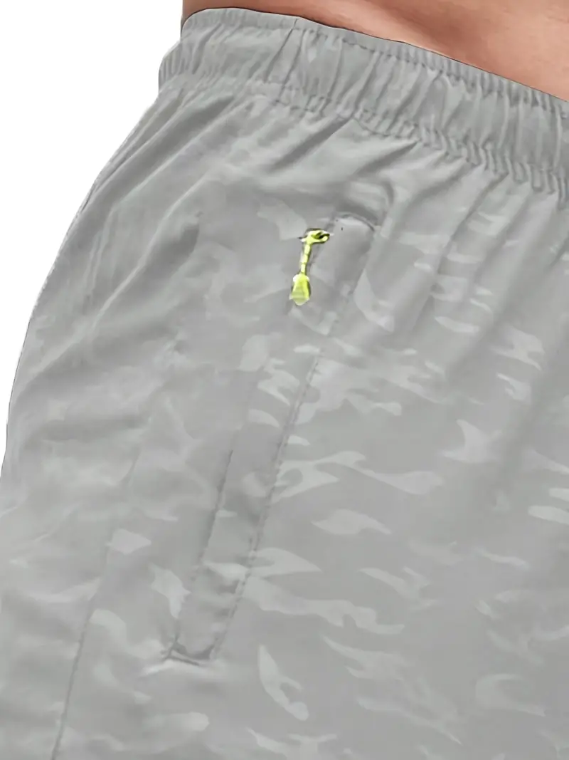 Hale® | Breathable Shorts With Zipper Pockets - Image 24