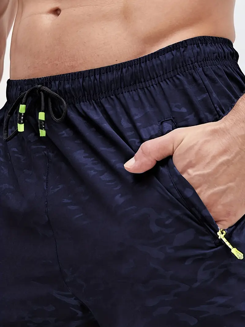 Hale® | Breathable Shorts With Zipper Pockets - Image 32