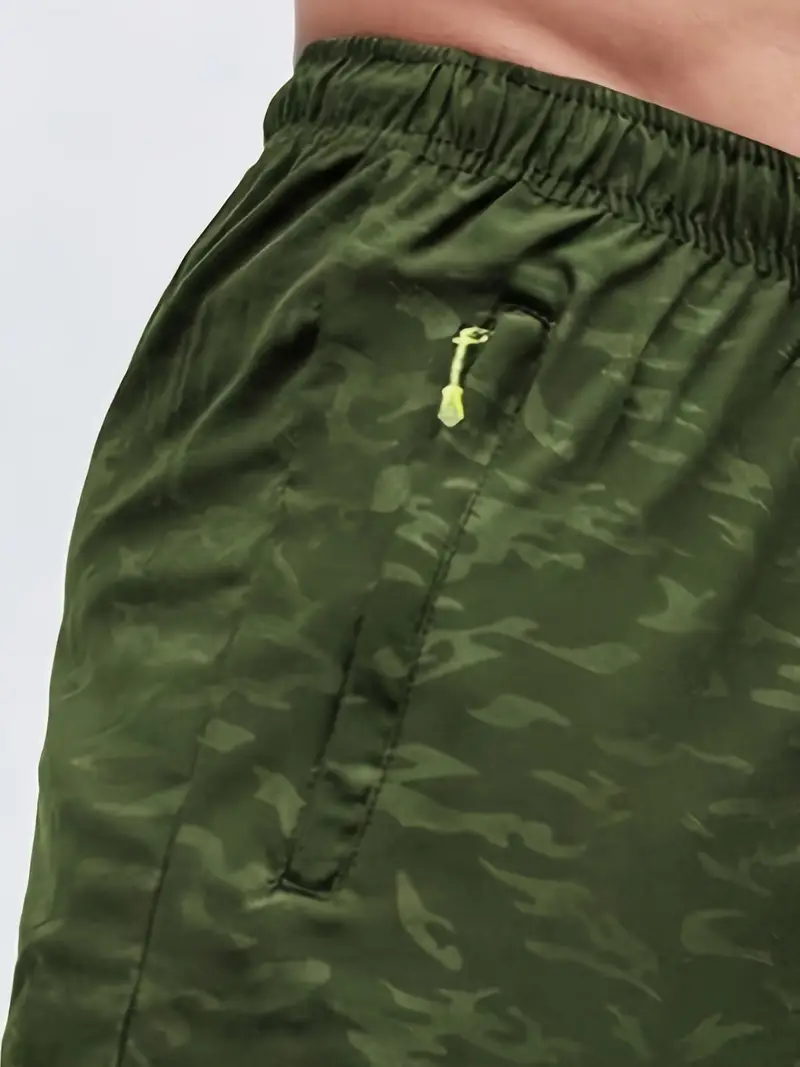 Hale® | Breathable Shorts With Zipper Pockets - Image 36