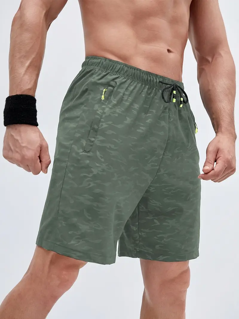 Hale® | Breathable Shorts With Zipper Pockets - Image 37