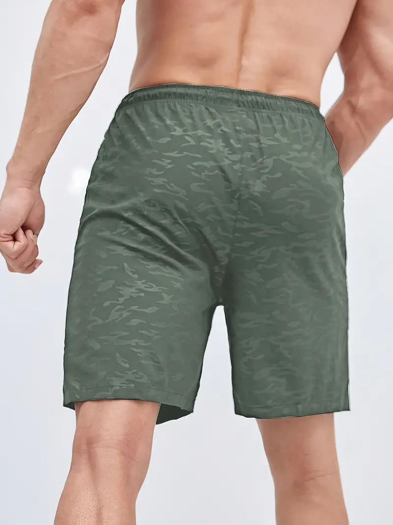 Hale® | Breathable Shorts With Zipper Pockets - Image 38