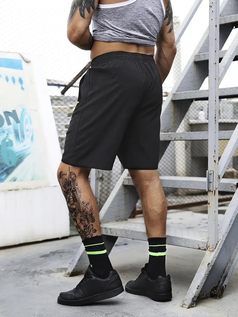 Hale® | Breathable Shorts With Zipper Pockets - Image 41