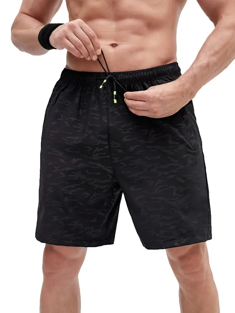 Hale® | Breathable Shorts With Zipper Pockets - Image 50