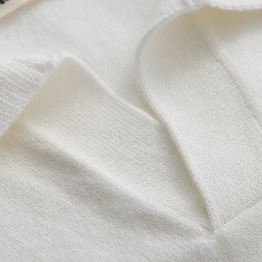 Hale® | Classic Knitted Men'S Polo Shirt - Image 3