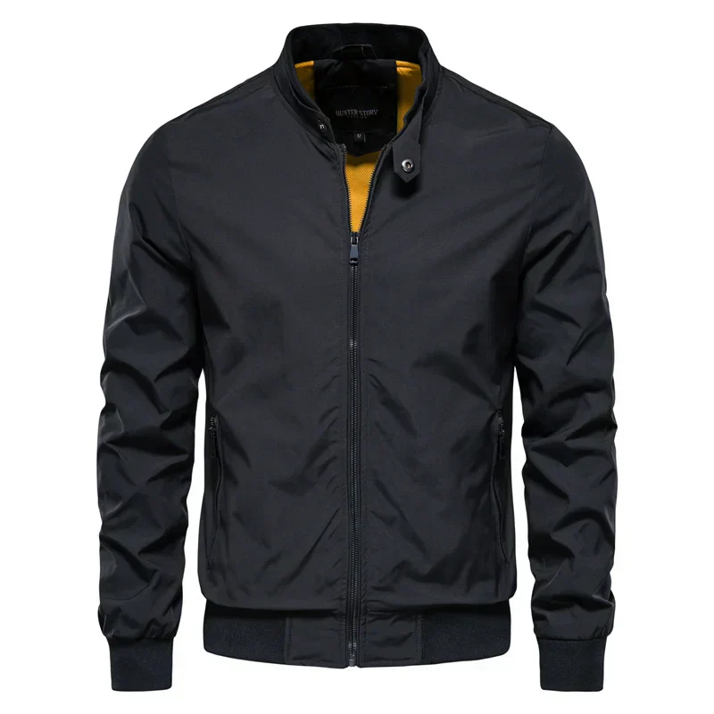 Halston® | Casual Windbreaker Summer - Image 2