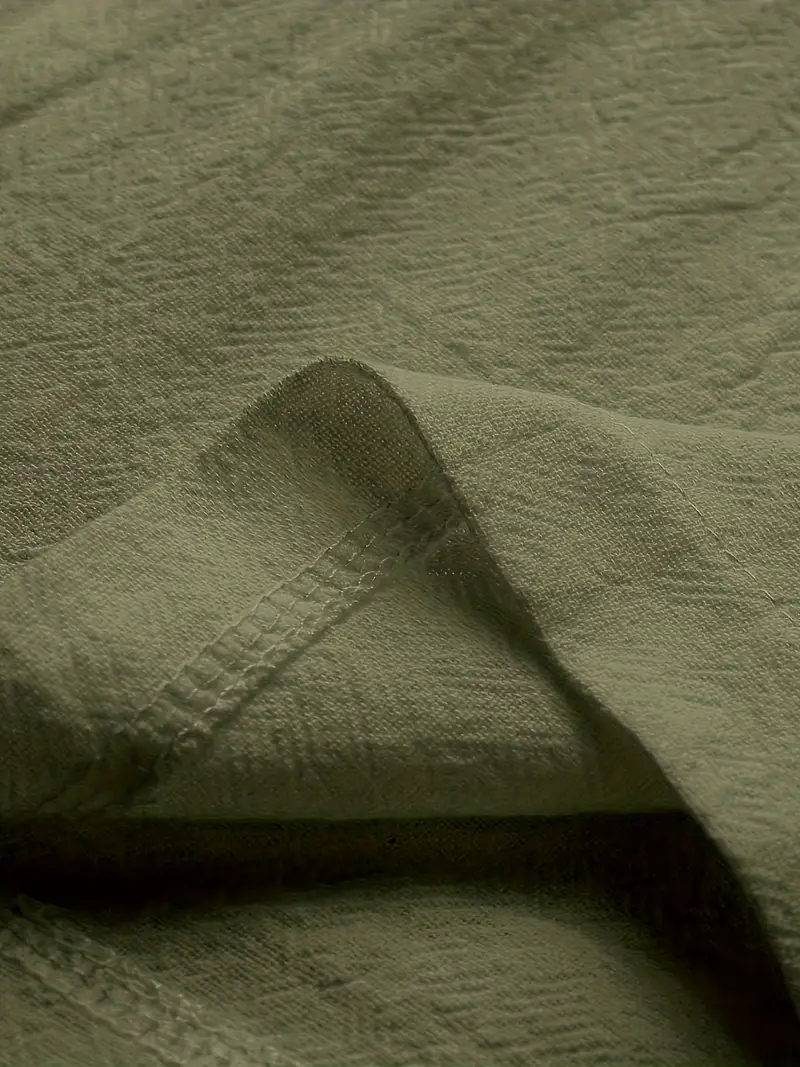 Halston® | Comfortable Cotton Cargo Shorts For Spring/Summer - Image 19
