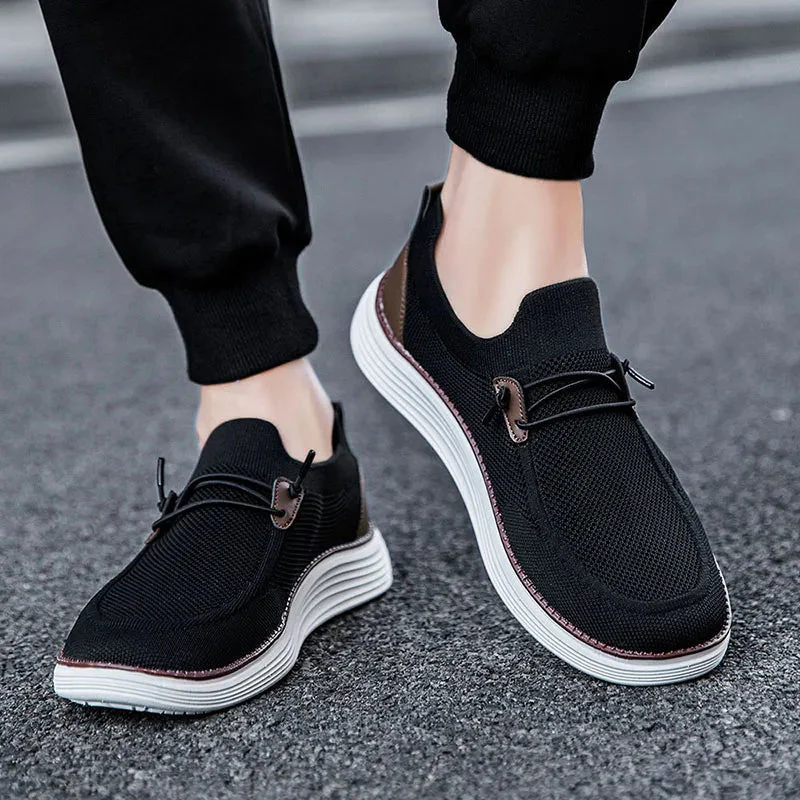 Hamish® | Lightweight Men'S Casual Shoes